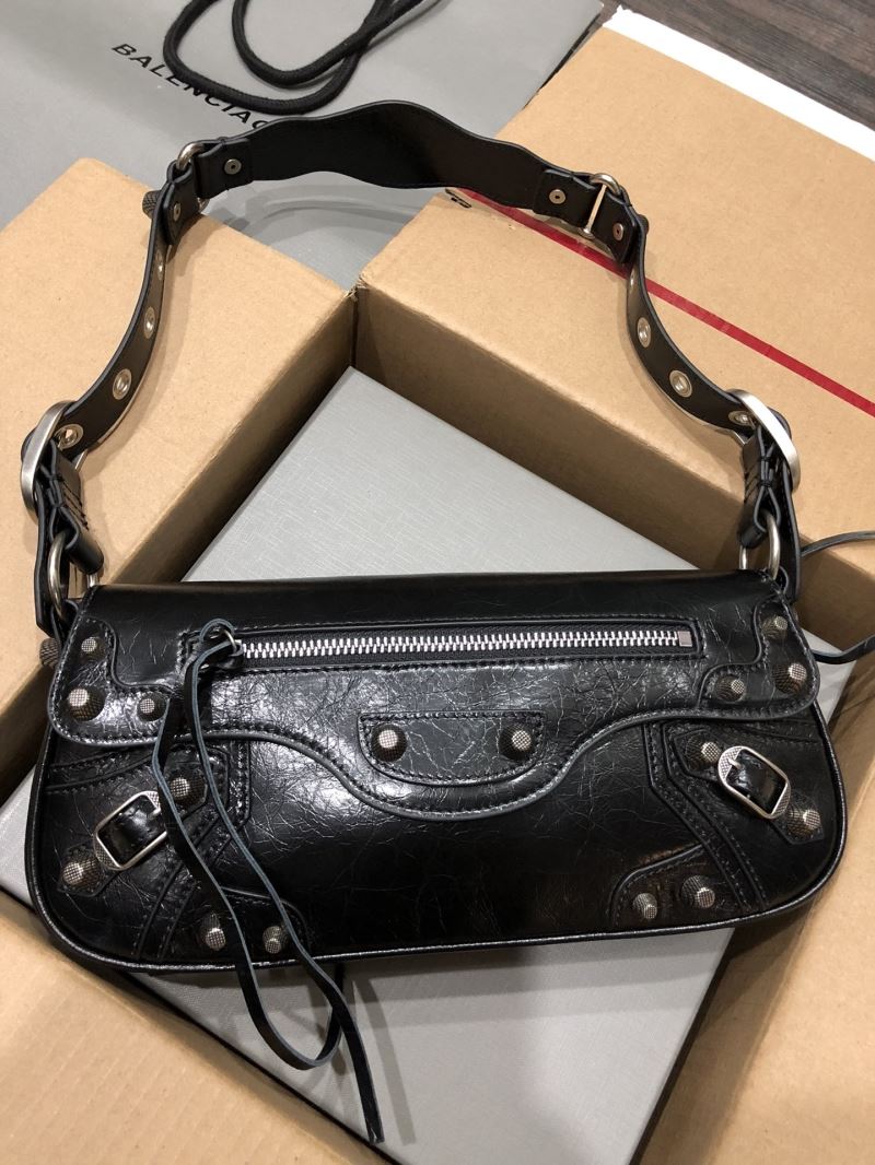 Balenciaga Le Cagole Bags